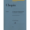 Am Klavier - Chopin 