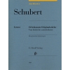 Am Klavier - Schubert 