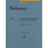 Am Klavier - Debussy 