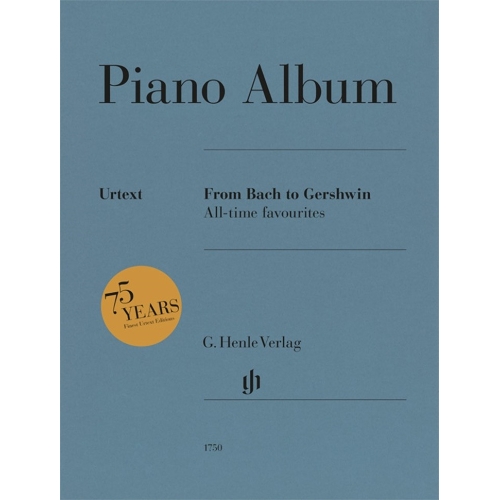 Piano Album