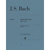 Bach, J.S - Partita 4 in D major BWV 828 