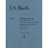 Bach, J.S - Prelude and Fugue BWV 846 