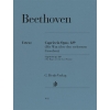 Beethoven, Ludwig van - Capriccio op. 129 op. 129 