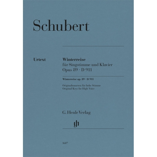 Schubert, Franz -...