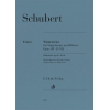 Schubert, Franz - Winterreise op. 89 D 911