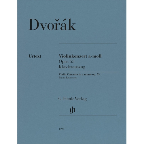 Dvo?ák, Antonín - Violin...