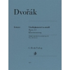 Dvo?ák, Antonín - Violin Concerto a minor op. 53 