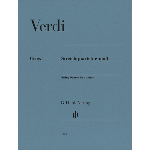 Verdi, Giuseppe Fortunino...