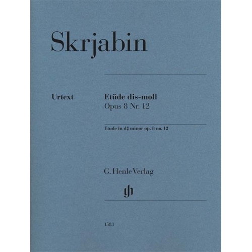 Scriabin, Alexander...