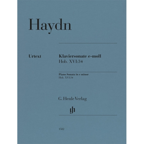 Haydn, Joseph - Piano...