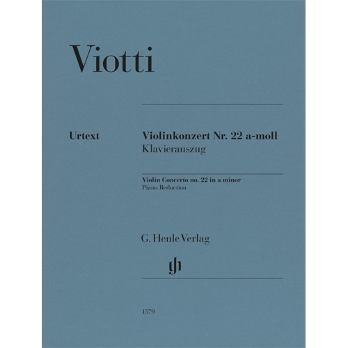 Viotti, Giovanni Battista -...
