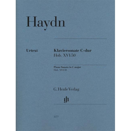 Haydn, Joseph - Piano...