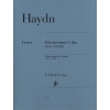 Haydn, Joseph - Piano Sonata Hob. XVI:50 