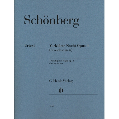 Schoenberg, Arnold -...
