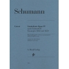 Schumann, Robert - Liederkreis op. 39 nach Eichendorff op. 39 