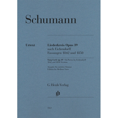 Schumann, Robert -...