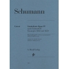 Schumann, Robert - Liederkreis op. 39 nach Eichendorff op. 39 