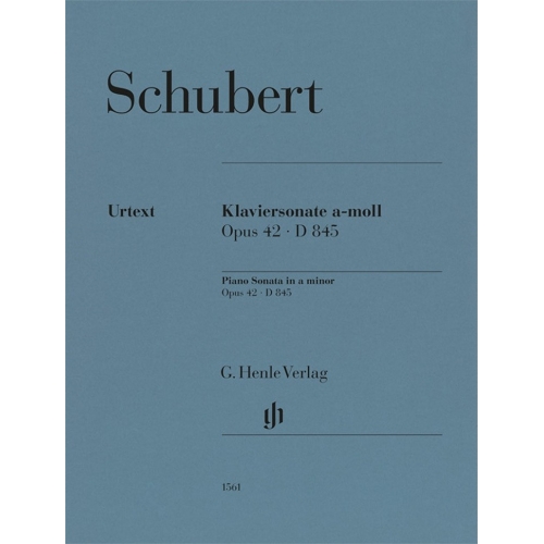 Schubert, Franz - Piano...