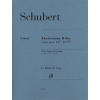 Schubert, Franz - Piano Sonata B major op. post. 147 D 575 