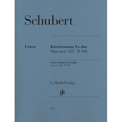 Schubert, Franz -...