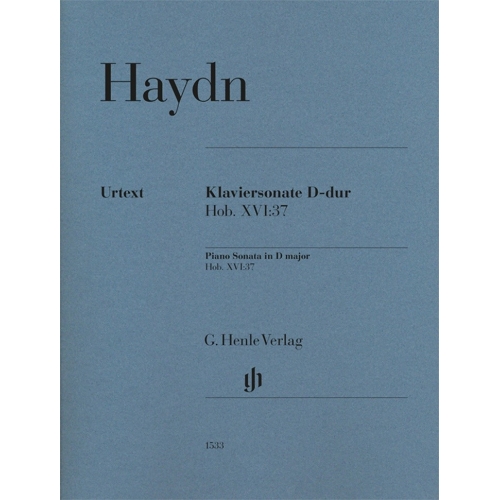 Haydn, Joseph - Piano...