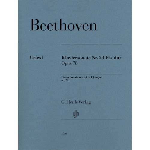 Beethoven, L.v - Piano...