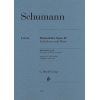 Schumann, Robert - Poet’s Love op. 48 op. 48 