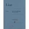 Liszt, Franz - Années de Pèlerinage, Troisième Année 