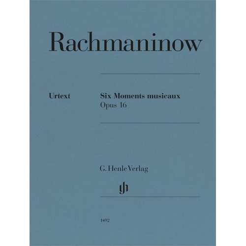 Rachmaninoff, Sergei...