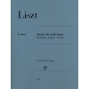 Liszt, Franz - Années de Pèlerinage, Première Année - Suisse 