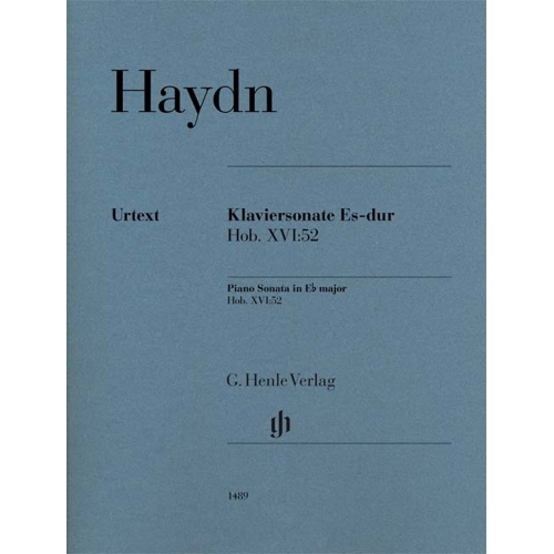 Haydn, Joseph - Piano...