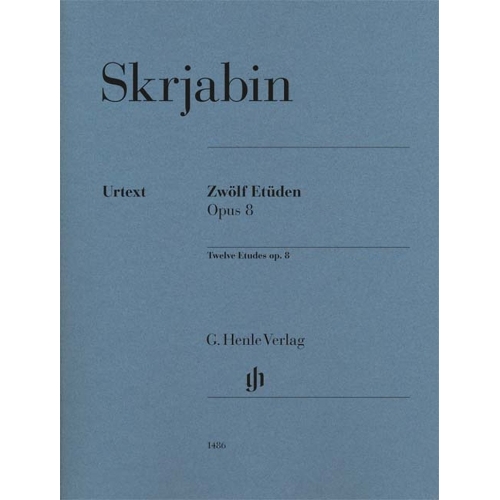 Scriabin, Alexander...
