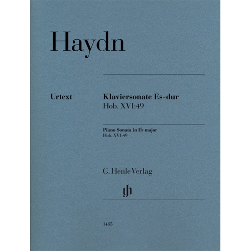 Haydn, Joseph - Piano...