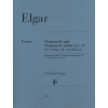 Elgar, Edward - Chanson de nuit, Chanson de matin op. 15 