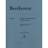 Beethoven, Ludwig van - Andante in F major WoO 57 