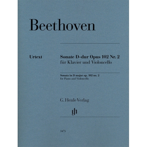 Beethoven, Ludwig van -...