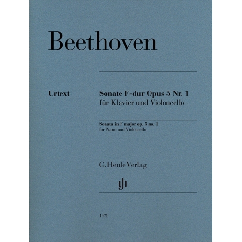 Beethoven, Ludwig van -...