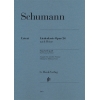Schumann, Robert - Song Cycle op. 24 