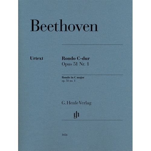 Beethoven, Ludwig van -...