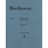 Beethoven, Ludwig van - Rondo C major op. 51 Nr. 1 