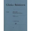 Balakirev / Glinka - The Lark