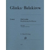 Balakirev & Glinka - The Lark 