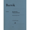 Bartók, Béla - Romanian Christmas Songs 