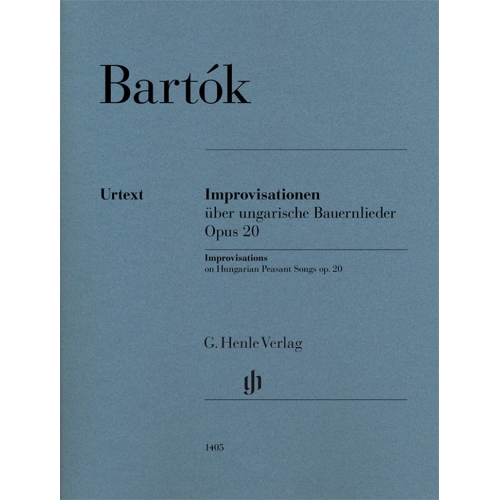 Bartók, Béla -...