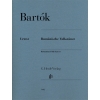 Bartók, Béla - Romanian Folk Dances 