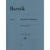 Bartok, Bela - Romanian Folk Dances