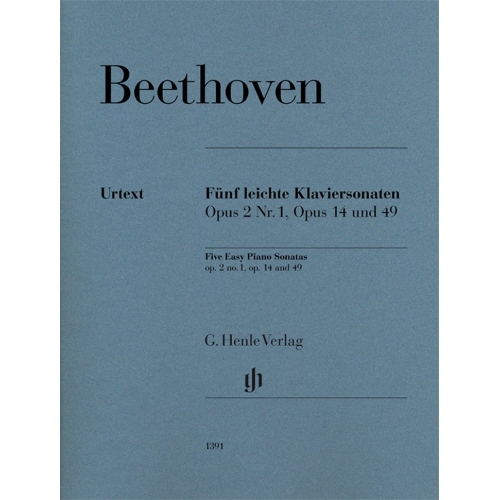 Beethoven, Ludwig van -...