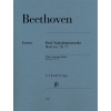 Beethoven, Ludwig van - 3 Variation Works WoO 70, 64, 77 