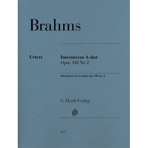 Brahms, Johannes -...