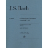 Bach, J.S - French Overture BWV 831 
